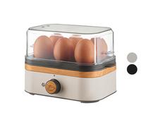 SILVERCREST® Cocedor de huevos 400 W