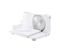 SILVERCREST® Cortafiambres eléctrico 100 W