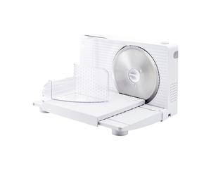 SILVERCREST® Cortafiambres eléctrico »SAS 100 A2«