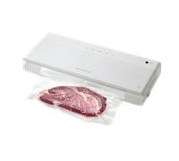 SILVERCREST® Envasadora al vacío 130 W (blanco)