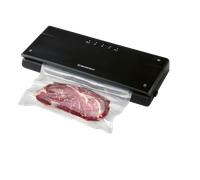 SILVERCREST® Envasadora al vacío 130 W (negro)