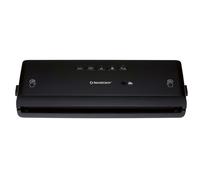 SILVERCREST® Envasadora al vacío 130 W (negro)
