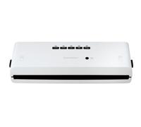 SILVERCREST® Envasadora al vacío 130 W (Weiß)