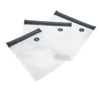 SILVERCREST® Envasadora al vacío manual (Set de bolsas para envasar al vacío)