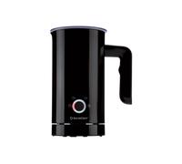 SILVERCREST® Espumador de leche 500 W (Negro)