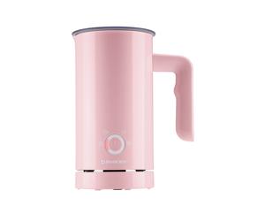 SILVERCREST® Espumador de leche »SMSP 500 A1« (rosa)