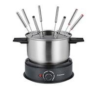 SILVERCREST® Fondue eléctrica SFE 1500 E4