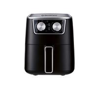 SILVERCREST® Freidora de aire caliente 1000 W