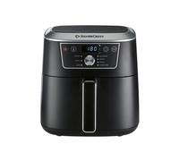 SILVERCREST® Freidora de aire caliente 6,7 L 2150 W