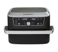 SILVERCREST® Freidora de aire Ultrazone »SHFDA 2600 A1«, 2x 5,5 l.