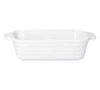 SILVERCREST® Fuente para horno (Groß, weiß)