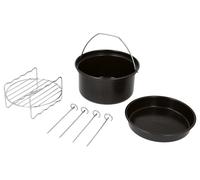 SILVERCREST® Juego de accesorios para freidora de aire