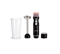 SILVERCREST® KITCHEN TOOLS Batidora de mano con batería