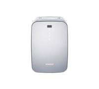 SILVERCREST® KITCHEN TOOLS Mini nevera 48 W (con espejo)