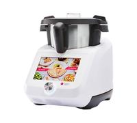 SILVERCREST® KITCHEN TOOLS Monsieur Cuisine Smart