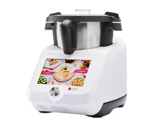 SILVERCREST® KITCHEN TOOLS Monsieur Cuisine Smart