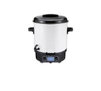 SILVERCREST® KITCHEN TOOLS Olla eléctrica para conservas 1800 W
