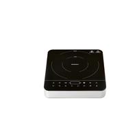 SILVERCREST® KITCHEN TOOLS Placa de inducción portátil 2200 W