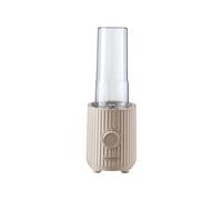 SILVERCREST® Licuadora de vaso para smoothies 0,6L 300 W (Beige)