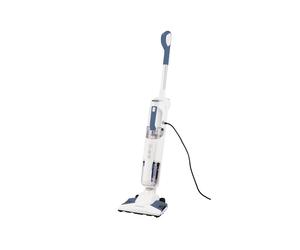 SILVERCREST® Limpiador a vapor, 3 en 1.