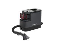 SILVERCREST® Limpiador de tapicerías y alfombras recargable 20 V