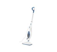 SILVERCREST® Limpiador de vapor 2 en 1 1500 W