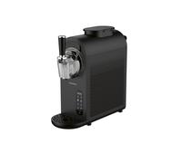 SILVERCREST® Máquina 3 en 1 para helados, granizados y bebidas frías SESK 210 A1