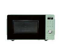 SILVERCREST® Microondas color pastel 700 W 20 L