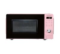 SILVERCREST® Microondas color pastel 700 W 20 L