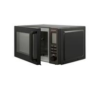 SILVERCREST® Microondas con función grill »SMW 800 F2«, aprox. 20 l.