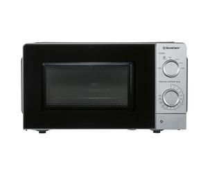 SILVERCREST® Microondas »SMW 700 D4«, aprox. 17 l.