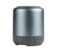 SILVERCREST® Mini altavoz Bluetooth (Plata)