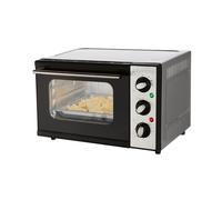 SILVERCREST® Minihorno »SGB 1200 B5«