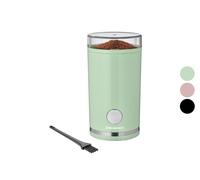 SILVERCREST® Molinillo de café eléctrico 180 W