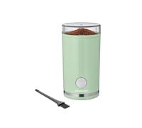 SILVERCREST® Molinillo de café eléctrico 180 W (menta)