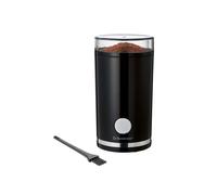 SILVERCREST® Molinillo de café eléctrico 180 W (Negro)