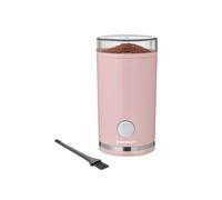 SILVERCREST® Molinillo de café eléctrico 180 W (Rosa)