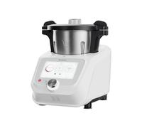SILVERCREST Monsieur Cuisine Connect SKMC 1100 A1