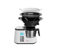 SILVERCREST Monsieur Cuisine edición plus SKMK 1100 A1