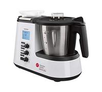 SilverCrest Monsieur Cuisine Edition Plus SKMK 1200 C3