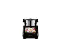SILVERCREST® Monsieur Cuisine inteligente SKMS 1200 C1 negro