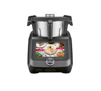 SILVERCREST® Monsieur Cuisine smart »SKMS 1200 C1« antracita mate