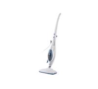 SILVERCREST® Mopa de vapor y limpiador de mano 2 en 1 1500 W
