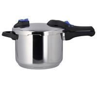 SILVERCREST® Olla a presión, Ø 22 cm.