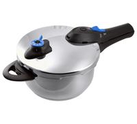 SILVERCREST® Olla a presión 3 l, Ø 20 cm.