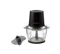 SILVERCREST® Picadora múltiple »SMZC 500 E1« (negro)