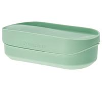 SILVERCREST® Preparador de palomitas, vaporera, arrocera y cocedor de pasta para microondas (caja de vapor)