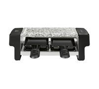 SILVERCREST® Raclette 350 W (con piedra caliente)
