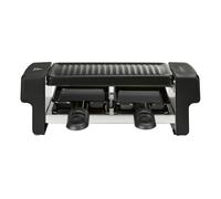 SILVERCREST® Raclette 350 W (con placa de parrilla)
