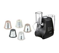 SILVERCREST® Rallador de verduras eléctrico 150 W